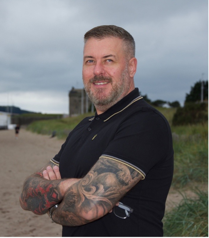 Ryan MacDonald - Speaker